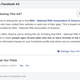 Image for article titled Facebook quietly blocked tools that let people see how its ads are targeted